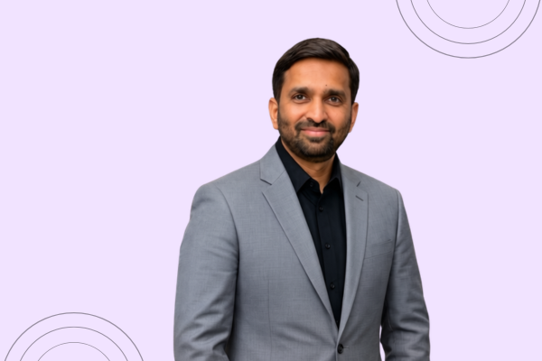 Sparsh Walia Joins Diageo as Global Internal Talent Acquisition Leader